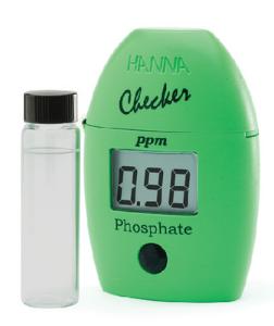 Checker Phosphate Colorimeter