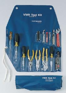 VWR® Deluxe Tool Kit