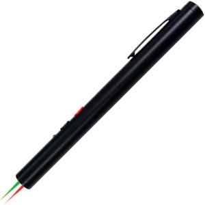 Dual Laser Pointer, Red and Green