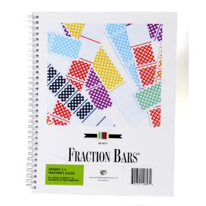Fraction Bars™ Classroom, Grades 3-4