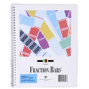Fraction Bars™ Classroom, Grades 1-2