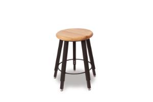 Stools, Four and Five-Legged, WB Manufacturing