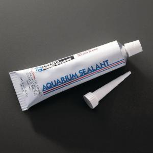 Silicone Aquarium Sealant