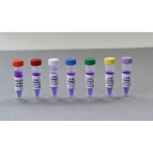 Kit 116 refill DNA samples