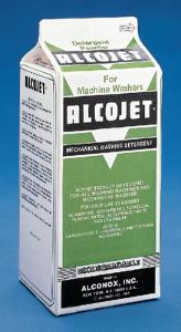 Alcojet® Mechanical Washing Detergent