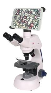 Tablet microscope 8 inch