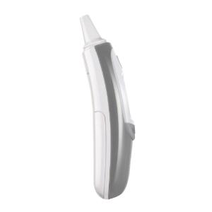 Digital compact infrared ear thermometer