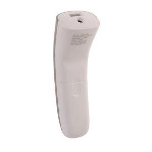 Non-contact instant read infrared digital forehead thermometer