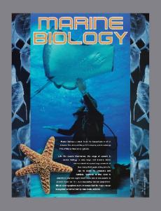 Exploring Biology Poster Series