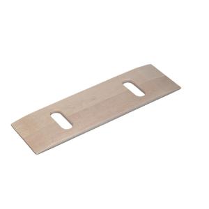 Transfer board, material: deluxe wood
