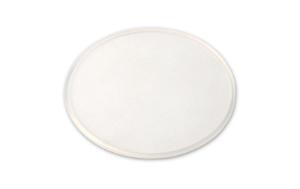 Silicone lid mat