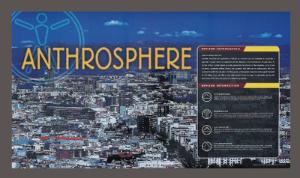 Eco-Spheres Poster Series