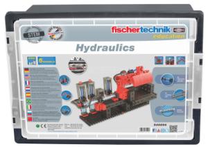 Fundmentals of hydraulics