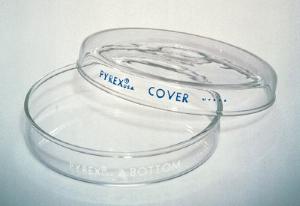 PYREX® Petri Dishes, Corning