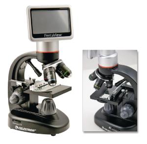Celestron Pentaview Microscope