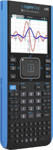 TI-Nspire CXII CAS Graphing calculator