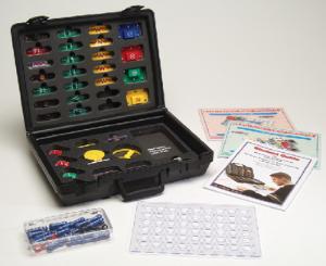 Electronics Snap Circuits Kits