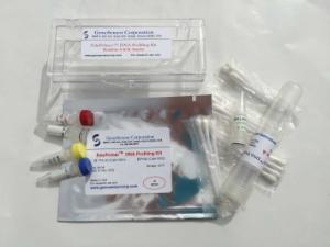 EduPrimerTM Alu DNA Profiling Kits