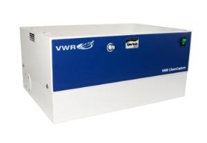 VWR® Chemical Capture Filtration System
