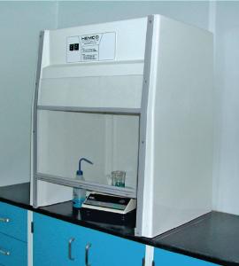 Clean Aire II Ductless Fume Hoods