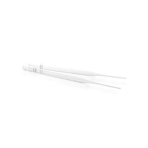KIMBLE® disposable soda lime pasteur pipette, non-plugged