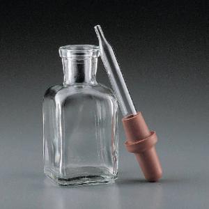 Barnes-Style Droppers, Replacement Pipets, United Scientific Supplies