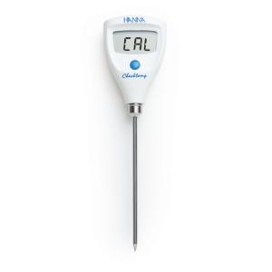 Checktemp® digital thermometer