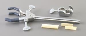 Universal Clamp with Clamp Holder
