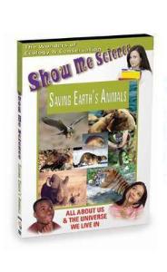 Show Me Science: Saving Earths Animals Video