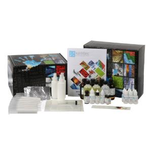 Introduction to toxicology lab kit