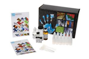 Introduction to physical properties kit