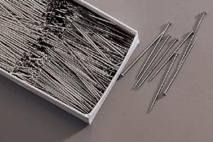 Dissecting Pins