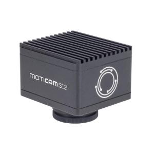 USB microscope camera, 12.0 MP