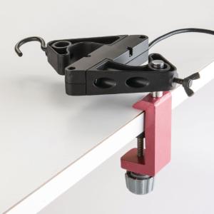Force Probe Clamp