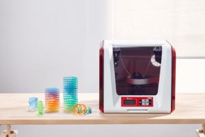 DaVinci Jr 2.0 Mix 3D Printer