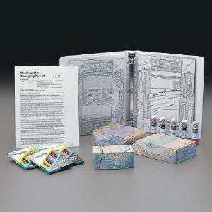Geology of a Changing Planet Kit