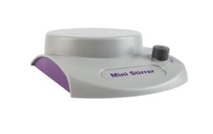 Mini-Magnetic Stirrer, Purple