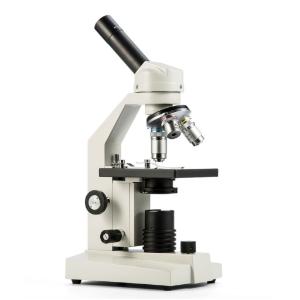 Compound Monocular Student Microscope