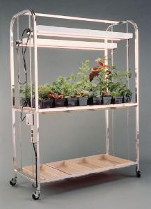 GrowLab® Classroom Gardening Center