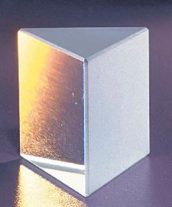Spectrometer Prism