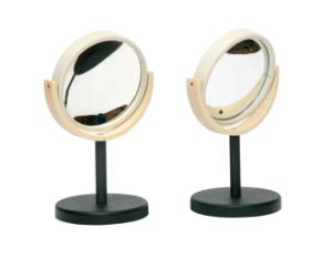 Convex Mirror with Base