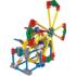 K'NEX Intro to Simple Machines: Wheels and Axles and Inclined Planes