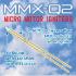 Quest Micro Maxx Q2 Rocket Initiators