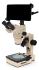 Swift M29TZ Advanced Stereo Microscope and Digital Tablet