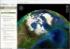 Layered Earth Geography Web