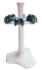 Micropipette Carousel Stand (holds 6)