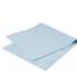 Super absorbent blue soakers, 50.8×109.2 cm
