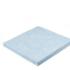 Super absorbent blue soakers, 45.7×50.8 cm