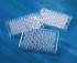 Clear polystyrene microplates, 96 well