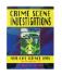 Crime Scene Investigations